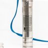Bomba Submersa 1CV 4 Polegadas até 87 metros A 4SDM3/09 INOX - 6