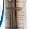 Bomba Submersa 1CV 4 Polegadas até 87 metros A 4SDM3/09 INOX - 7