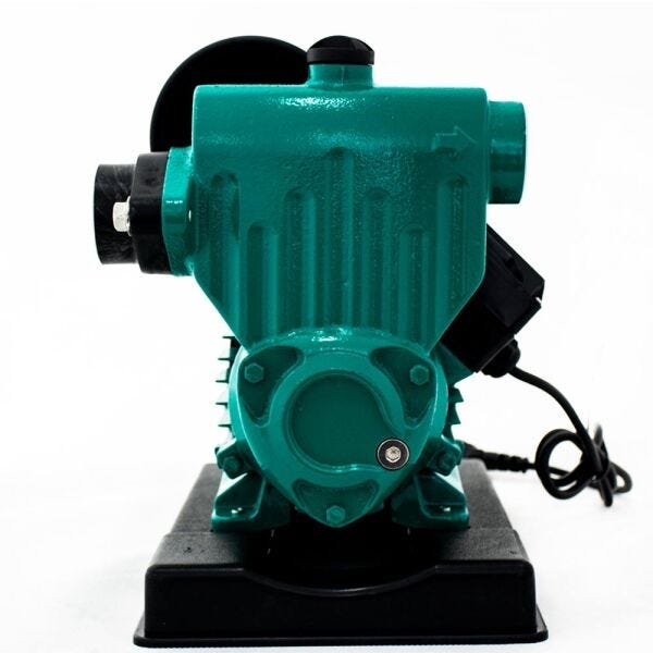 Bomba de Água Pressurizadora 0,53CV Quente/Fria Elét 6And400 - 5