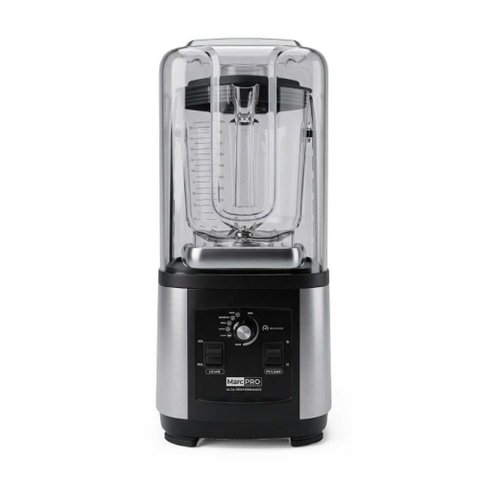 Liquidificador Alta Rotação 2 Litros com Abafador de Ruídos Marcpro Bl.6.202 220V - Marchesoni