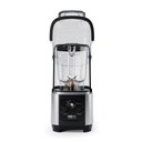 Ver imagem 3 de Liquidificador Alta Rotação 2 Litros com Abafador de Ruídos Marcpro Bl.6.202 220V - Marchesoni