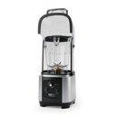 Ver imagem 2 de Liquidificador Alta Rotação 2 Litros com Abafador de Ruídos Marcpro Bl.6.202 220V - Marchesoni