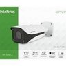 Câmera IP 4MP Bullet Zoom Motorizado Infravermelho 50 Metros VIP 5450 Z Intelbras - 4