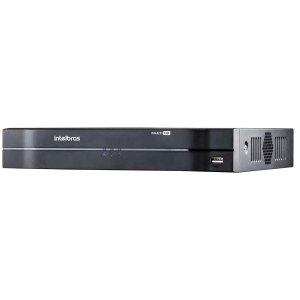 DVR INTELBRAS MHDX 1116