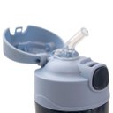 Ver imagem 4 de Garrafa Termica Infantil AÇO INOX Dupla Camada Clingo LUKE