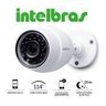 Câmera Wi-Fi Intelbras IC5 Mibo Infravermelho 30 Metros HD Sem Fio IP66 - 3