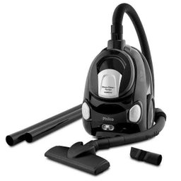 Aspirador de Pó Philco Turbo PR 220V - 1