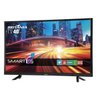 TV Britânia LED 40 Polegadas Full Hd BTV40E21S Bivolt - 1