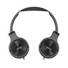Headphone Philco Preto Pfo02p Bivolt - 3