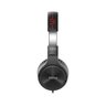 Headphone Philco Preto Pfo02p Bivolt - 2