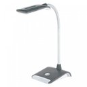 Ver imagem 1 de Luminária de Mesa Articulável TLM Flex Led 12,5cmx16,5cmx38cm Taschibra