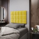Ver imagem 1 de Painel Rana 100 / N-035 Veludo Amarelo