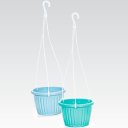 Ver imagem 7 de Kit 6 Vasos Canelado C/ Alça e 6 S/ Alça 1200ml Colorido