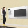 Painel para TV até 48 Polegadas Camaçari Chf - 5