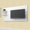 Painel para TV até 48 Polegadas Camaçari Chf - 1