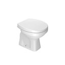 Ver imagem 1 de Bacia Convencional Fast Branco - Deca Deca Loucas