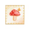 Quadro Cogumelo - 1