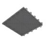 Piso Multiuso Modular Plástico 25 X 25 Cm (m²) - 3