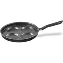 Ver imagem 2 de Frigideira 4 Ovos Enoby 26x8cm 1,3litros Brinox