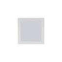 Ver imagem 1 de Plafon LED Quadrado Embutir 30 x 30cm 6000k 21W com Ângulo 120° IP20 Branco Romalux 1680LM