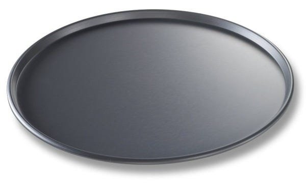 Forma Para Pizza Antiaderente Tabuleiro Assadeira Forno 32cm - 1