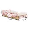Cama Reino Mágico Plus Pura Magia - 3
