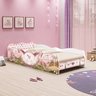 Cama Reino Mágico Plus Pura Magia - 1