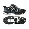 Sapatilha Ciclismo Cicloturismo Absolute Trail + Pedal Shimano M505 - PRETO - 44 BR / 46 EUR - 3
