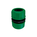 Ver imagem 1 de Encaixe Reparador para Junção de Mangueira 1/2" e 7/16 Cor Verde Durín