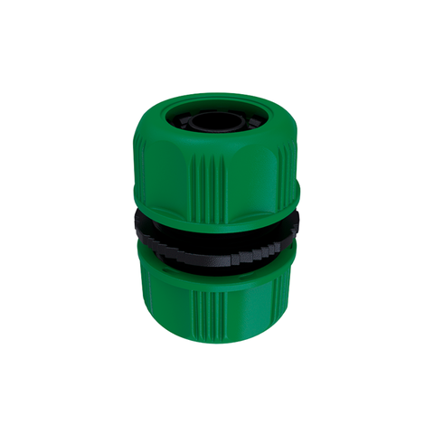 Encaixe Reparador para Junção de Mangueira 1/2" e 7/16 Cor Verde Durín