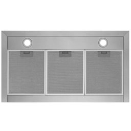 Coifa de Parede Fischer Infinity 90cm com Touch Screen Vidro Branco 127v 19902(22551) - 5