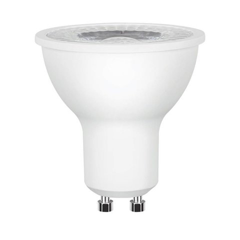 Lâmpada Led Mr16 Eco 6w 2700k 550lm 36º-stella