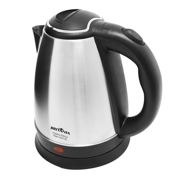 Chaleira Elétrica Britânia Maxx 1,8L 220V - 2