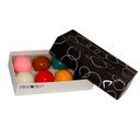 Ver imagem 2 de Bolas Sinuca 54mm 8 Cores Procopio