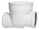 Ver imagem 2 de Válvula de Retenção Horizontal PVC Esgoto 150mm