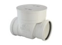 Ver imagem 1 de Válvula de Retenção Horizontal PVC Esgoto 150mm