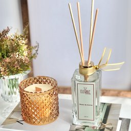 Difusor de Aromas 250ml Lavanda de Provence - 8
