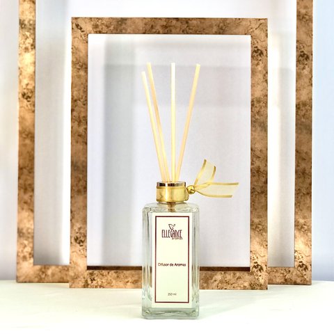 Difusor de Aromas 250ml Lavanda de Provence