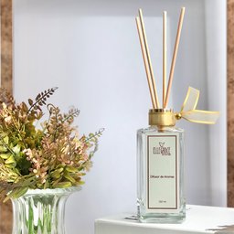 Difusor de Aromas 250ml Lavanda de Provence - 9
