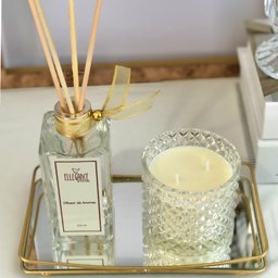 Difusor de Aromas 250ml Lavanda de Provence - 5