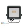 Refletor pequeno e potente led 30w branco frio bivolt - Philips - 4