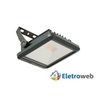 Refletor pequeno e potente led 30w branco frio bivolt - Philips - 3