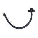 Ver imagem 7 de Sifão Sanfonado Preto Universal + Engate Flexível Black 40cm