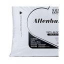 Ver imagem 2 de Travesseiro Suporte Extra Firme Lavável 100% Algodão - Altenburg Extra Firme