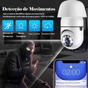 Ver imagem 3 de Câmera Ip Wifi Inteligente Yoosee Mt Bmf23-2