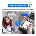 Ver imagem 4 de Câmera Ip Wifi Inteligente Yoosee Mt Bmf23-2
