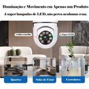Ver imagem 5 de Câmera Ip Wifi Inteligente Yoosee Mt Bmf23-2