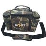 Bolsa Termica Para Marmita Lancheira Fitness Camuflada 4 Recipientes - 1