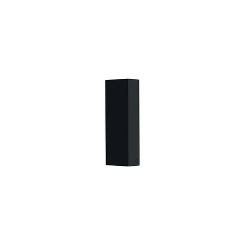 Arandela Stella Wall Mini Led 2 Fachos Abertos Ip65 5w Bivolt