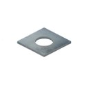 Ver imagem 3 de Kit 05 Parafuso Galv Fogo Poste Padrao 16x250mm 5/8x10" M16